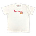 たいみー Tシャツ 三重県 南伊勢町 ゆるキャラ ご当地キャラ オリジナル グッズ(4)