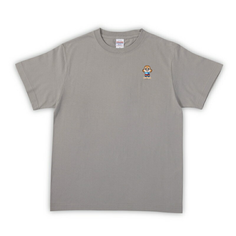 Rakuten - もずやん Tシャツ 大阪府 ゆるキャラ ご当地キャラ オリジナル グッズ