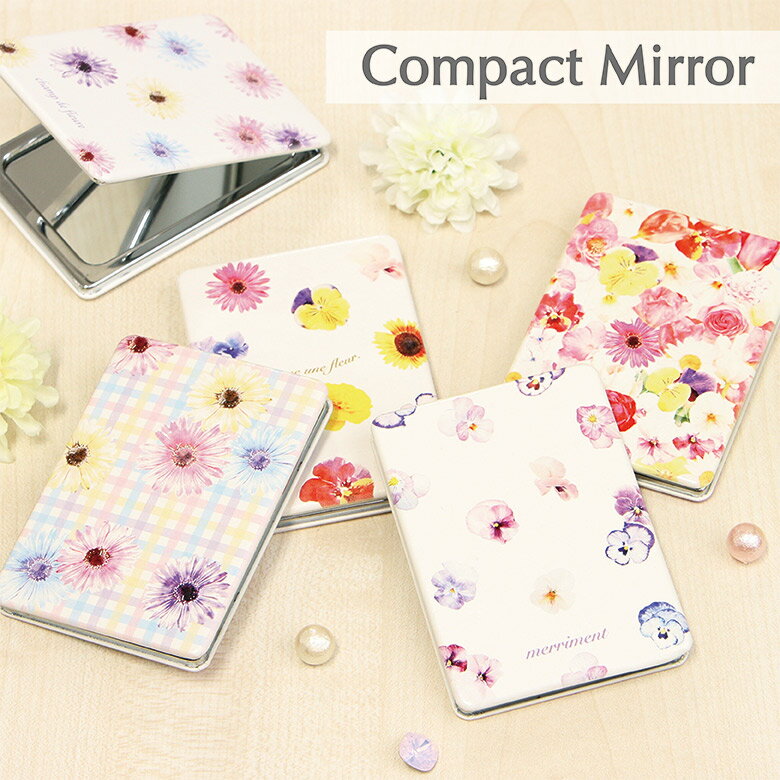 (6/27 01:59ޤ15OFFݥ) ѥȥߥ顼 ޤꤿ Flower series|   ߥ顼 ѥ...