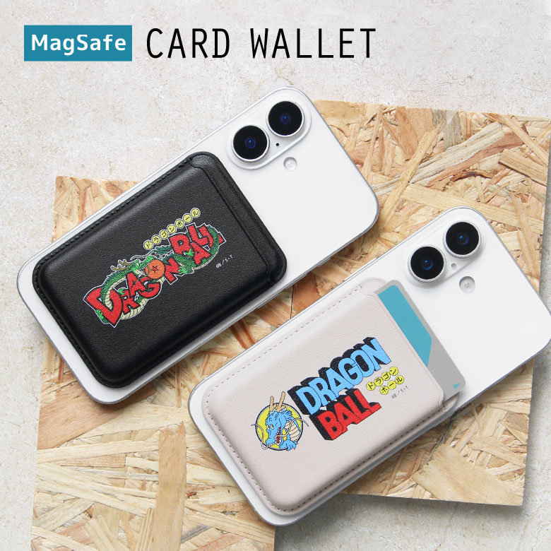 楽天市場】ドラゴンボール カードケース（スマートフォン・タブレット