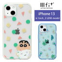 IIIIfit N񂿂 NA n[hP[X iPhone13 LN^[ X}zP[X P[X 񂿂 V ԂԂ肴 Vv Jo[ iPhone 13 WPbg 킢 NAP[X ACz ACtH ACz13 n[hJo[