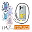 ݥåȥ󥹥 IIIIfit Loop ɳդ  iPhone14Pro ꥢ ޥۥ ϥ֥å iPhone 14 Pro  ݤ  Ʃ С 󥬡 ᥿ ۥ14ץ 襤 ۥ ե