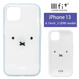 IIIIfit ߥåե ꥢ ϡɥ iPhone13 饯 ޥۥ  ʥץ饦 忧 饤ȥ֥롼 ץ С iPhone 13 㥱å 襤 ꥢ ۥ ե ۥ13 ϡɥС