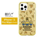 ~jIY IIIIfit NA n[hP[X iPhone13 Pro Max LN^[ X}zP[X P[X minions ~jI WF[ Jo[ iPhone13 Pro Max WPbg 킢 NAP[X ACz ACtH iPhone 13v max n[hJo[