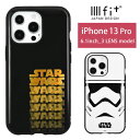 STAR WARS IIIIfit n[hP[X iPhone13 Pro LN^[ X}zP[X P[X X^[EH[Y Y fB[Y Vv Jo[ iPhone13 Pro WPbg 킢  ACz ACtH iPhone 13v n[hJo[