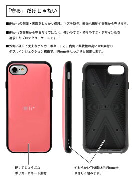 美少女戦士セーラームーン iPhone8 iPhone7 ケース IIIIfit 大人女子 おしゃれ かわいい セーラームーン スマホケース カバー ジャケット ルナ キャラクター ハードケース アイフォン8 アイホン 7 iPhone6s アイフォン 8 グッズ