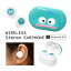 ꥪ饯 磻쥹ۥ ťդ Bluetooth 5.0 ꥪ ϥ󥮥ɥ ̵ ƥ쥪ۥ 磻쥹 饯 å 襤  Sanrio sanrio ץ ֥롼ȥ ۥ Ver. 5.0