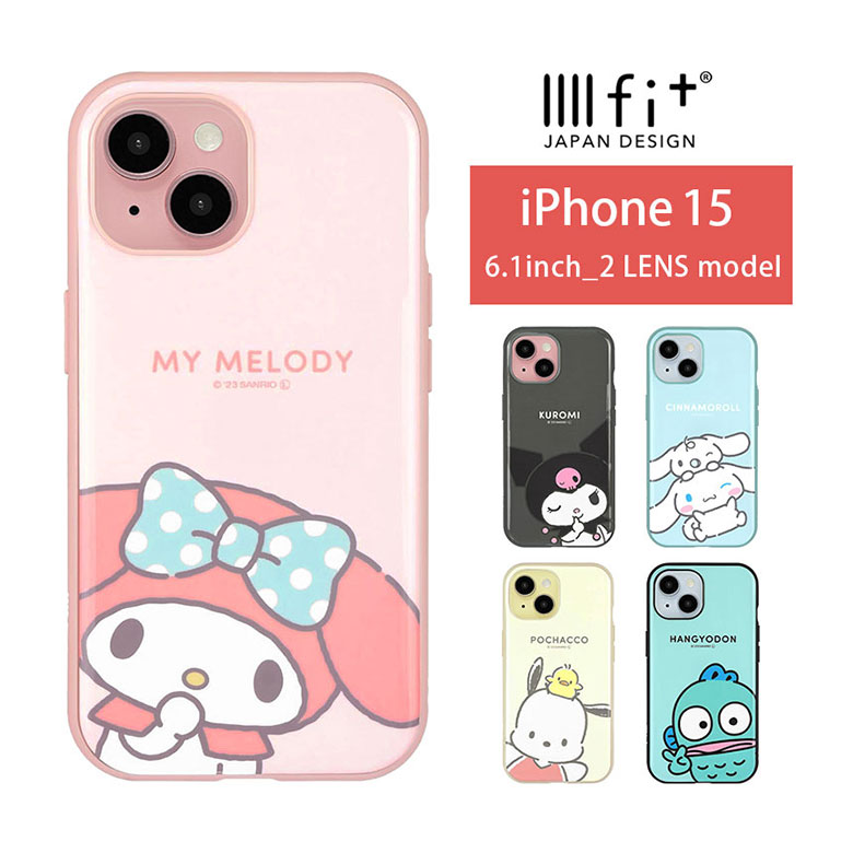 TI IIIIfit n[hP[X iPhone15 LN^[ X}zP[X P[X iPhone 15 nMh 킢 Jo[ iPhone15P[X ACz15 ACtH iPhone 14 iPhone13 6.1C` n[hJo[