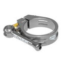 RIDEA 『GH_SPClamp_t』GH シートポストクランプ クイックリリース チタン