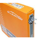 ALLIGATOR 『LY-BSTSK6101617』LY-BSTSK6101617 ROADブレーキ用インナーケーブルBOX シルバー