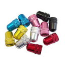 ALLIGATOR 『NC-US-PK』NC-US バルブキャップ 米式 ピンク(PK)
