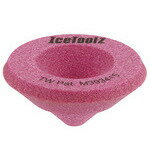 IceToolz 『16B1』16B1 研磨ツール ピンク 152-10021