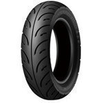 DUNLOP 『90/90-10_D307TL』D307 スクータータイヤ（RUNSCOOT） 90/90-10 50J TL