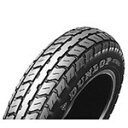DUNLOP 『350-10_K234WT』K234 スクーター&レジャータイヤ 3.50-10 2PR(41J) WT フロント用