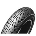 DUNLOP 『400-12_K488FWT』K488F スクーター&レジャータイヤ 4.00-12 4PR(65J) WT フロント用