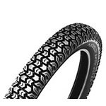 DUNLOP 『225-17_S106WT』S106 スノータイヤ 2.25-17 4PR WT フロント/リア用