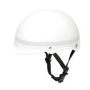 大洋プラスチックス工業所 『TY2-L_w』TY2-L TY2ヘルメット(L)ホワイト 213-00023