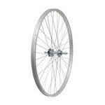 楽天ちゃりんこ王国楽天市場店★12/5はP9倍！*楽天スーパーセール！*★大阪ギヤ製作所 『RW-26AL-B』RW-26AL-B 26インチ 36H アルミリム 後ホイール バンド用 アルミシルバー