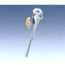 丸八工機 『MOS18-CP』18インチ用 MOSワンタッチ1本スタンド (正爪) CP