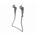 昭和インダストリーズ 『W11_24SE』W11 24インチ用 軽快車用 両立スタンド マルチコーティング 409-03011