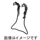昭和インダストリーズ 『W-2_20B』W-2 20インチ外装正爪両立スタンド/ブラック 409-03031
