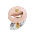 扇工業 『OH-2200/metal』OH-2200　やまびこベル 銅色メッキ（真鍮）