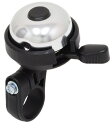 扇工業 『OH-360A/sb』OH-360A ノッポベル シルバー/ブラック 455-00242(4)