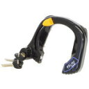 GRK 『P-970/b』P-970 3バンドリングロック/ブラック