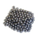 中谷金属工業 『Ball_5/16』ボール 5/16インチ シルバー 521-10024