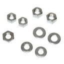 中谷金属工業 『HubNut_10set』ハブナットセット(10セット) 521-10077