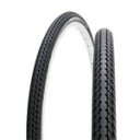 シンコー 『DEMI-LZ-2683B』SR-187 DEMING L/Z 26x1 3/8 W/O タイヤ ブラック