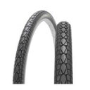 シンコー 『SR-154-24112』SR-154 DEMING JETDAIii NEUE タフモデル タイヤ 24×1 1/2 W/O ブラック