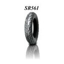 シンコー 『80/100-10SR561』SR561 スクーター用タイヤ 80/100-10 46J TL|80/100-10 46J
