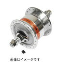 シマノ ADH2N40JCFS DH-2N40-JC ハブ ダイナモ シルバー 28H150X93 A