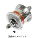 シマノ ADH2N40JDS DH-2N40-J ハブ ダイナモ シルバー 36H150X93