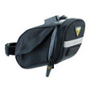 ★5/10はP9倍!*お買い物マラソン中*★TOPEAK(トピーク) BAG25300 エアロ ウエッジパック DX Sサイズ BAG25300