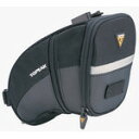 4/27 9:00迄お買い物マラソン！TOPEAK(トピーク） BAG25503 エアロウエッジパック クイッククリック Lサイズ BAG25503