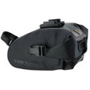 ★5/10はP9倍!*お買い物マラソン中*★TOPEAK(トピーク) BAG27001 ウエッジ ドライバッグ クイッククリック ブラック Mサイズ BAG27...