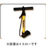 Floor Pump - Panaracer BFP-GBT 楽々ポンプタンク付 ブラック 英・米・仏 BFP-GBT