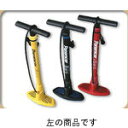 ☆7/15はP8倍!エントリー&カード決済で☆Panaracer BFP-PSAY1 楽々ポンプ新型 イエロー 英・米・仏 BFP-PSAY1