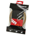 BRAKCO CBS02400 BRAKCO �ʥΥƥե��� ���ե��� ����ʡ������֥� 2100mm TT25344025 CBS02400