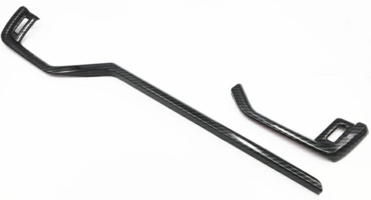COLLINS PLUS トヨタ (トヨタ) RAV4 50系 MXAA52 MXAA54 エアコン サイド 吹き出し口 インテリアパネル エアコンパネルガーニッシュ