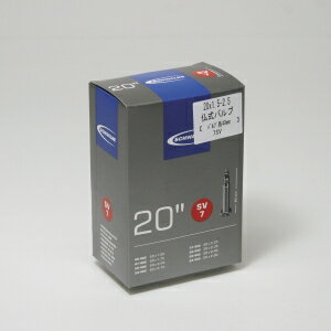SW-10415313 チューブ 7SV 20x1.50-2.50 箱入り