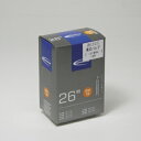 SW-10425311 チューブ 13DV 26x1.50-2.50 箱入り