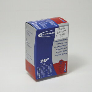 SW-10429343 チューブ 17SV 700x28-45C 箱入り