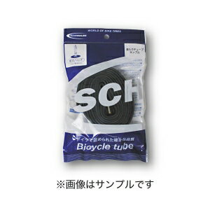 SCHWALBE(シュワルベ) SW-10930311WP チューブ 19DV 28x1.50-2.35 袋入り