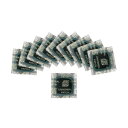 TIP TOP(チップトップ) TT-TRNPS27 新タイヤ用パッチセット 27mm(10枚)