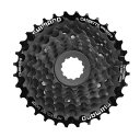 ☆7/15はP8倍!エントリー&カード決済で☆シマノ SHIMANO ECSHG2008232T カセットスプロケット CS-HG200-8 8スピード 12-...