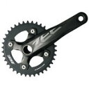 シマノ EFCM640EA6X シマノZEE FC-M640 ギアクランクセット 36T 175mm E