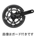 シマノ EFCRS200A04X ギアクランクセット FC-RS200 8スピード 165mm 50-34T BB 四角軸MM110 EF